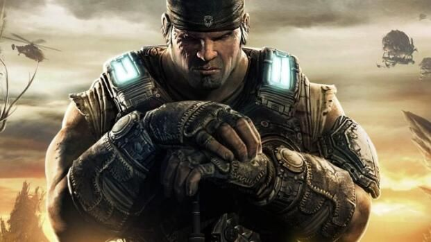 战争机器老兵都藏着的5个隐藏操作，为什么你永远打不出S级评分？