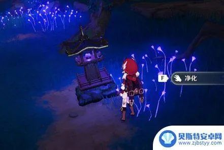 原神寻找结界怎么过?详细图文步骤解析! 原神寻找结界怎么过?详细图文步骤解析!