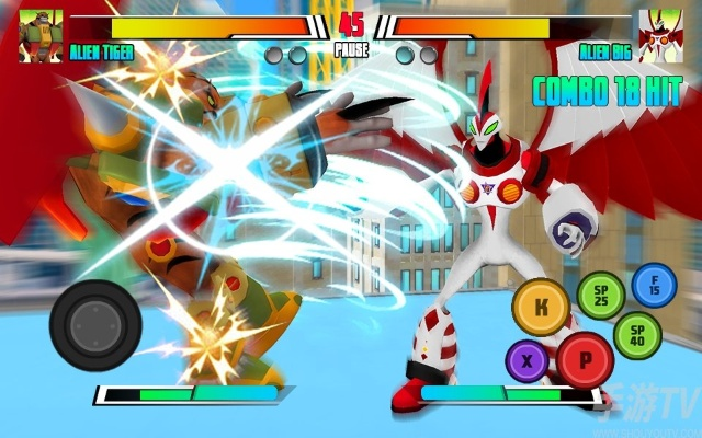 探索妖精格斗：必玩角色与战斗策略全解析