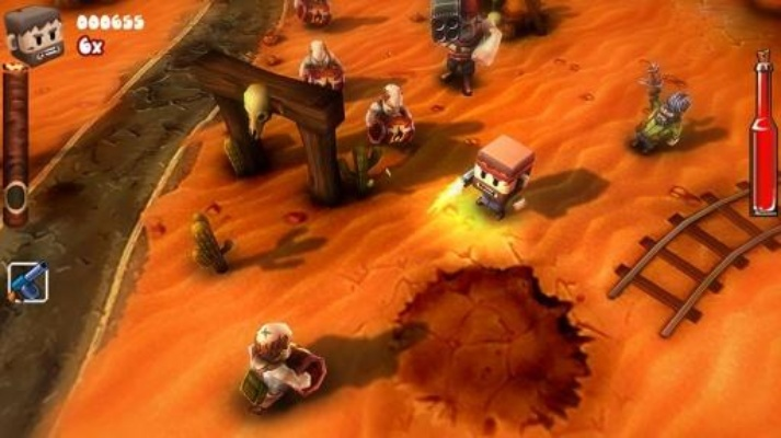 无网络也精彩，畅玩超好玩的手机单机游戏