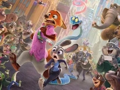 《疯狂动物城2》票房狂飙30亿，全球瞩目创新高！