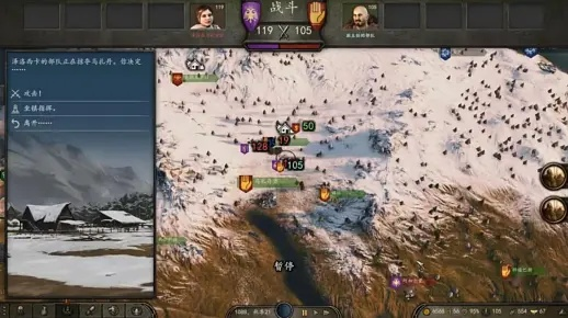 骑马与砍杀开局10小时必做的3件事，从穷光蛋到领主的实战破局法