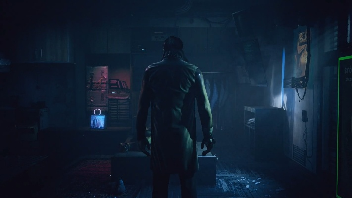 密歇根惊魂:重启纪实恐怖,探寻未知恐惧之源 密歇根惊魂:重启纪实恐怖,探寻未知恐惧之源