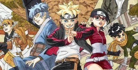 火影忍者第9剧场版藏了多少没说透的细节?老玩家才懂的战斗逻辑与情感伏笔 火影忍者第9剧场版藏了多少没说透的细节?老玩家才懂的战斗逻辑与情感伏笔