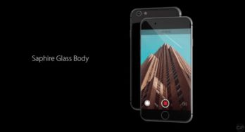 iPhone 18尝鲜屏下3D解锁，微透玻璃技术革新亮相