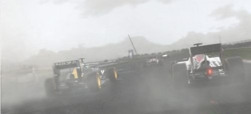 F1 2011游戏还能玩吗？老玩家藏了10年的调校秘诀+赛道暗线全曝光