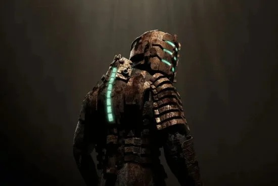 《死亡空间》IP新篇：EA不重启，探索未知领域再启航