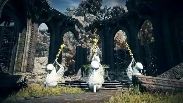 《艾尔登法环》黑夜降临,不眠之夜新资料片即将震撼揭晓! 《艾尔登法环》黑夜降临,不眠之夜新资料片即将震撼揭晓!