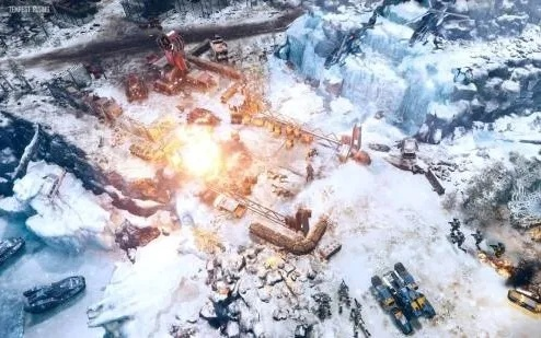 好评如潮！《绝地潜兵2》更新显神威，制作组士气飙升创新高