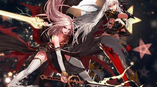 DNF剑豪技能解析，绽放华丽剑舞，铸就战斗传奇