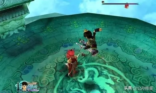 还在找仙剑奇侠传3免CD补丁？老玩家踩过的5个坑，帮你10分钟搞定光驱问题