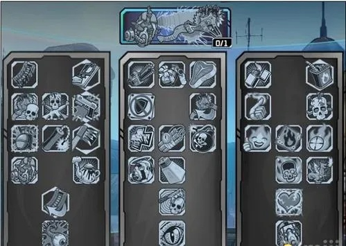 无主之地2加点还在乱点?职业核心流派实战配点逻辑一次性说透 无主之地2加点还在乱点?职业核心流派实战配点逻辑一次性说透