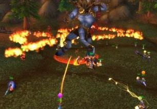 探寻魔兽世界海加尔山副本的详细指南