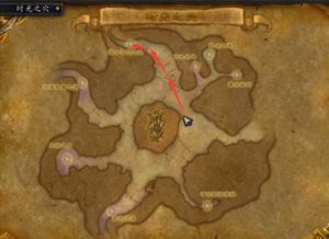 探寻魔兽世界海加尔山副本的详细指南