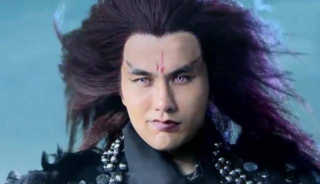 揭秘，重楼打败的老魔尊是谁