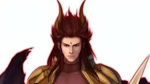 揭秘，重楼打败的老魔尊是谁