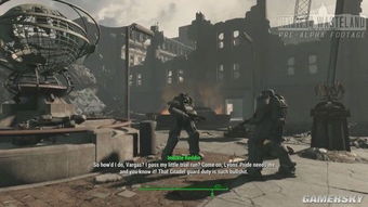 辐射4怎么调全屏?老玩家压箱底的3种解法,解决90%黑屏/拉伸痛点 辐射4怎么调全屏?老玩家压箱底的3种解法,解决90%黑屏/拉伸痛点