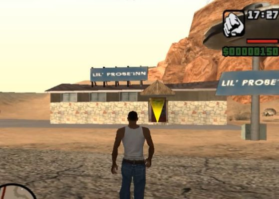 圣安地列斯视频里藏着多少你没发现的黑话密码？老玩家都在找的细节全在这