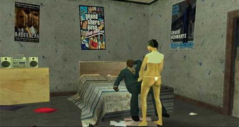 GTA热咖啡事件为何成游戏史最争议隐藏内容？玩家还在讨论啥？