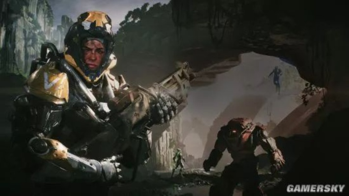 《圣歌》停运倒计时：6周内焕新重生，探索未知新篇章