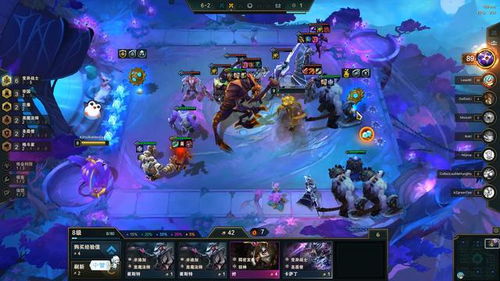 云顶S6还能这么玩？冷门赌狗阵容暗藏100%吃分密码，我用它打了3个王者号