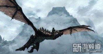 《上古卷轴6》开发揭秘，《光与影》改写再创新辉煌