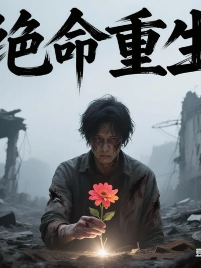 生死边缘，她改写命运，惊悚重启！