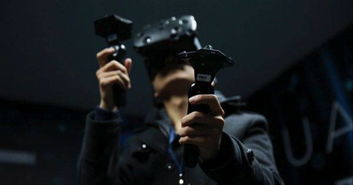 《Swords & Slippers》新视频：炫酷身体晃动，视觉盛宴升级！