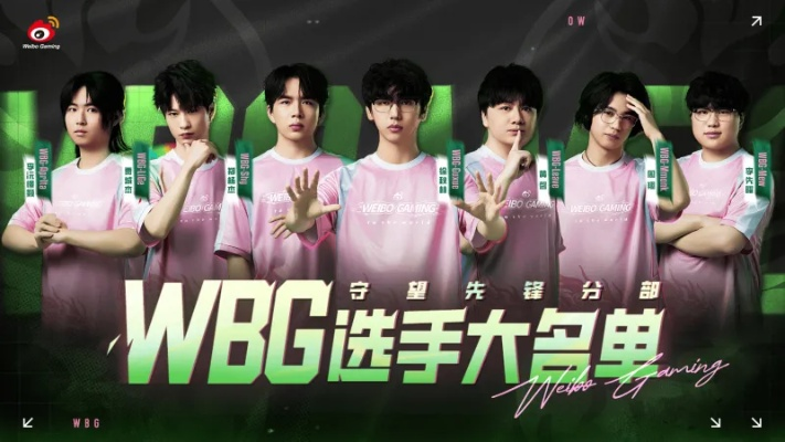 WBG战队官宣：银河战舰新力AD Elk加盟，荣耀集结！