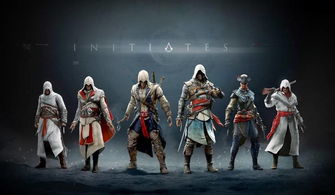 《刺客信条》重启跑酷精髓，未来作品核心再升级