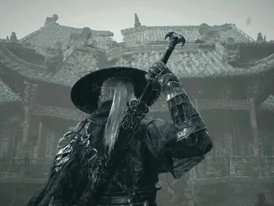 《影之刃零》TGA预告首发,神秘发售日即将揭晓,游戏魅力再升级 《影之刃零》TGA预告首发,神秘发售日即将揭晓,游戏魅力再升级