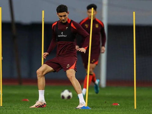 国足球员喊出必须拿下印尼,这场球,为什么成了玩家眼里的终极副本? 国足球员喊出必须拿下印尼,这场球,为什么成了玩家眼里的终极副本?