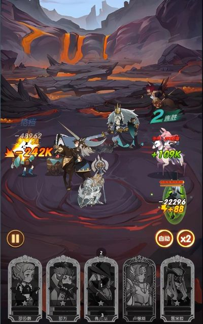 挂机网游真能躺赢？我用3款冷门神作测了15天，发现90%玩家都踩的坑