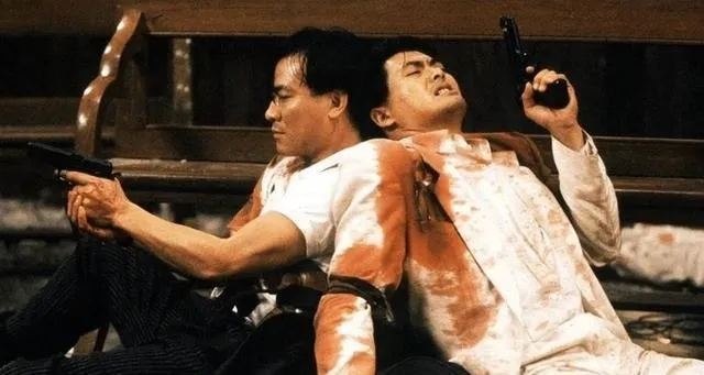 《喋血街头：子弹天堂》惨遭炮轰，全新力作逆风翻盘，口碑逆袭！