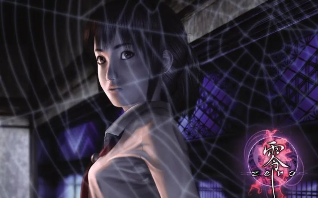 零影幻境，重温PS2经典，匠心独运新体验