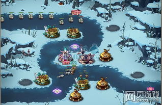 新部落守卫战13-4第二章详细攻略：轻松通关的秘诀