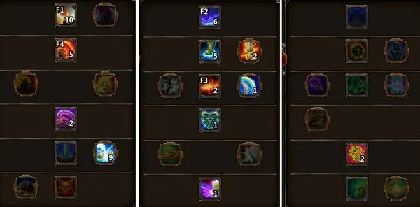 火炬之光2漂泊者怎么加点?从0到T10的实战流派优化全攻略 火炬之光2漂泊者怎么加点?从0到T10的实战流派优化全攻略