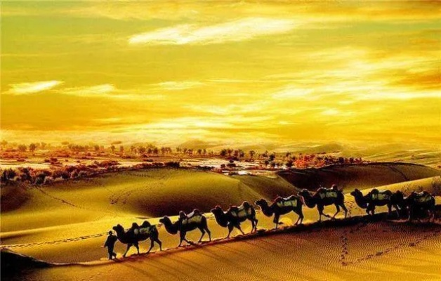 商队繁荣路,运输新纪元,城墙筑辉煌:商旅升级大揭秘 商队繁荣路,运输新纪元,城墙筑辉煌:商旅升级大揭秘