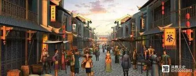 商队繁荣路,运输新纪元,城墙筑辉煌:商旅升级大揭秘 商队繁荣路,运输新纪元,城墙筑辉煌:商旅升级大揭秘