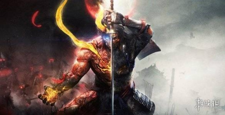 挥名剑执火枪，高杉晋作仁王3新角色揭秘传奇