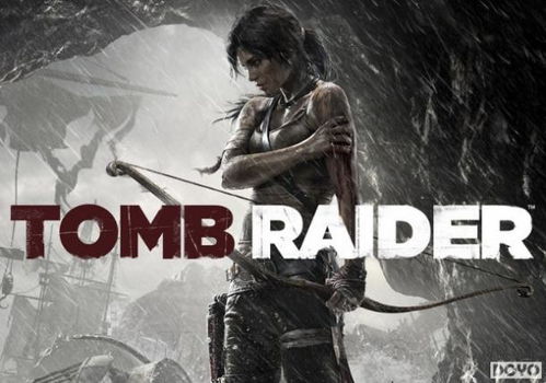 古墓丽影工作室联手小岛秀夫,打造全新互动体验《OD》惊世之作 古墓丽影工作室联手小岛秀夫,打造全新互动体验《OD》惊世之作