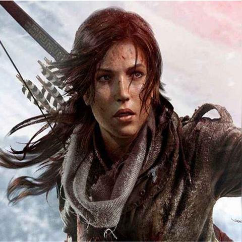 《古墓丽影》重制再启幕，TGA揭晓全新篇章震撼来袭