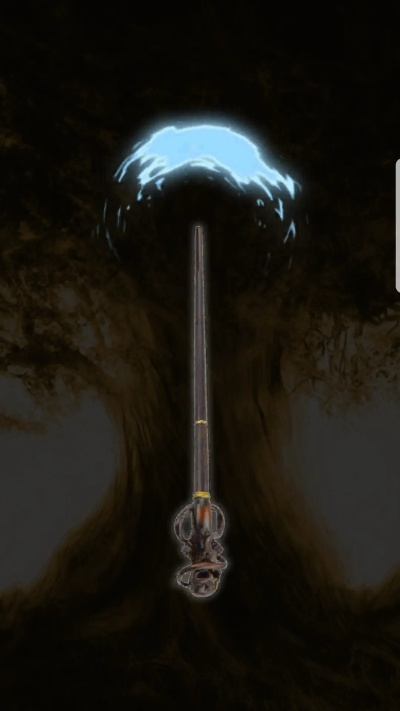 巫杖到底藏着多少游戏秘密？从开荒到毕业的3个冷门用法颠覆认知