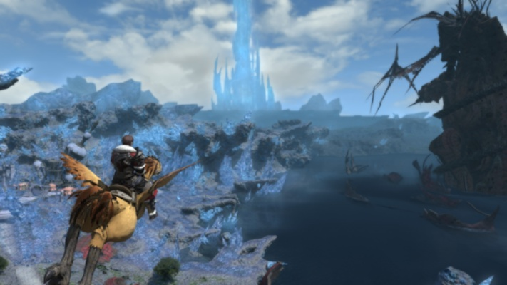 《幻世重生：揭秘7重制版新篇章》