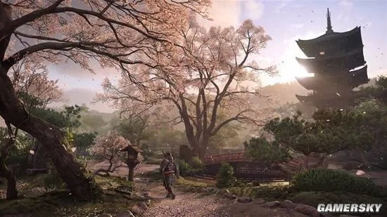 NS2版《刺客信条：影》惊艳表现，游戏体验再升级