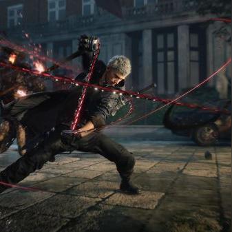 鬼泣4图文攻略，新手必看的隐藏机制+但丁尼禄连招全解析，你真的会玩吗？