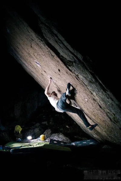 2026年1月30日，独影攀岩《孤山》开启人生新挑战