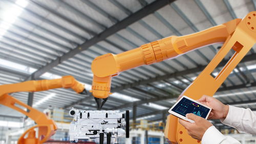 地核工厂：探秘地下奥秘，打造全新自动化策略盛宴