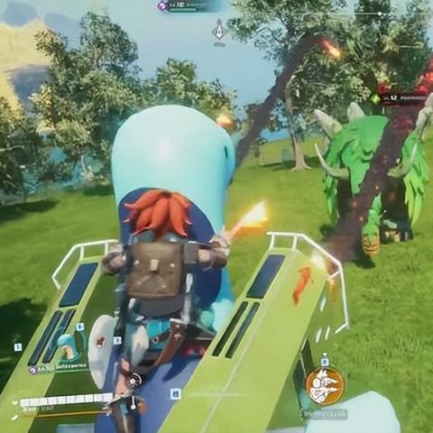 《幻兽帕鲁》×《ULTRAKILL》联动大作，今日Steam独占发售，惊喜加倍！