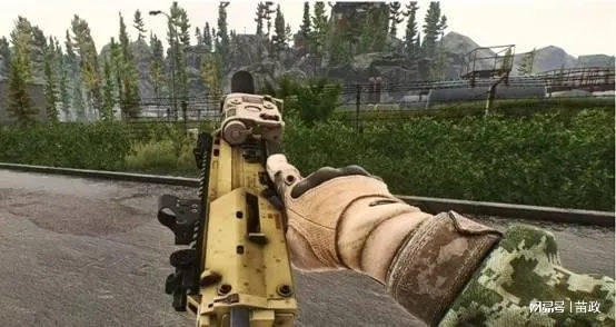 官方发放恶搞兑换码，揭秘《逃离塔科夫》垃圾道具真相